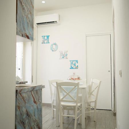 Apartmán Luxury19 - View Of Vesuvius Neapol Exteriér fotografie