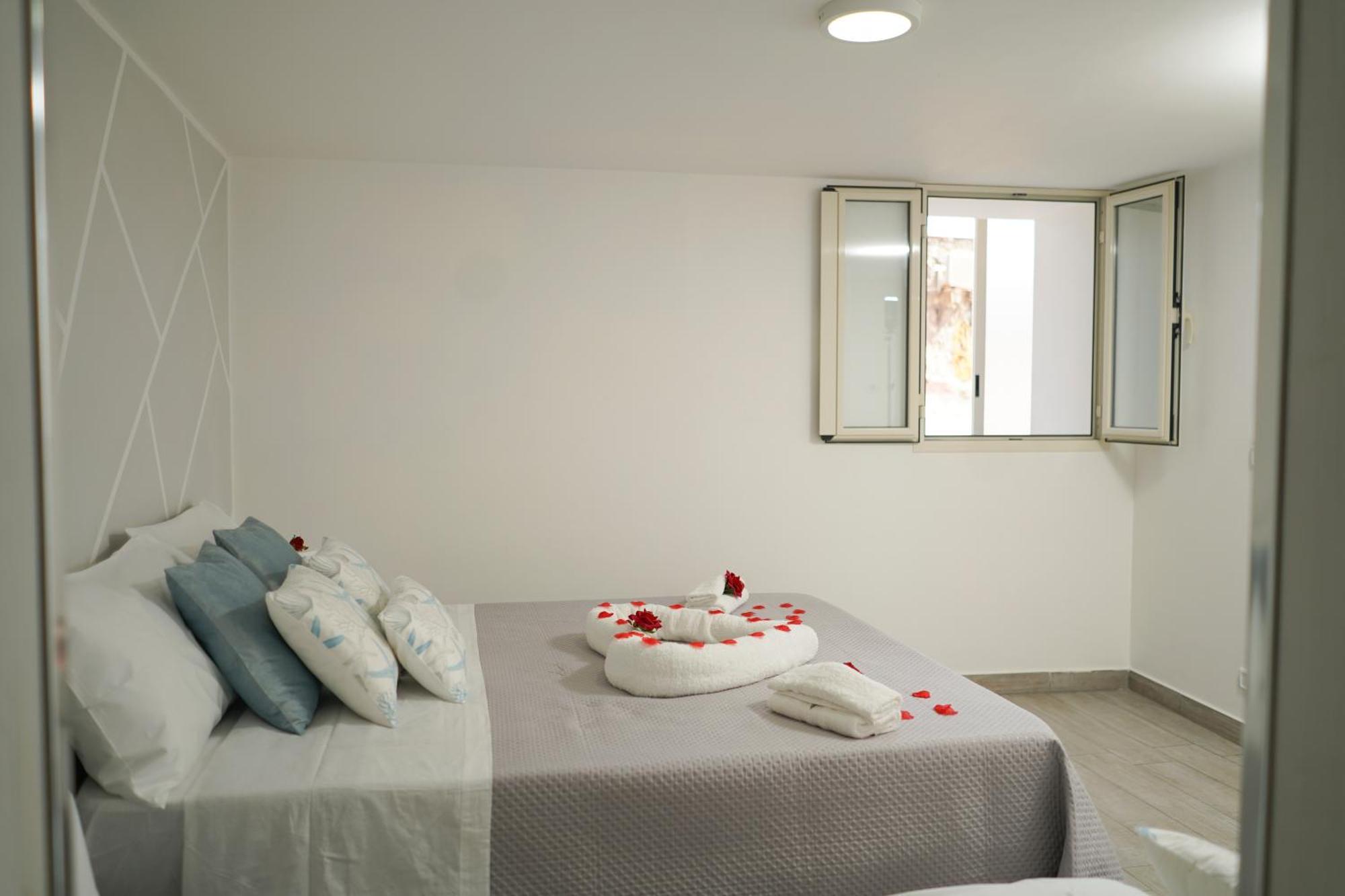 Apartmán Luxury19 - View Of Vesuvius Neapol Exteriér fotografie