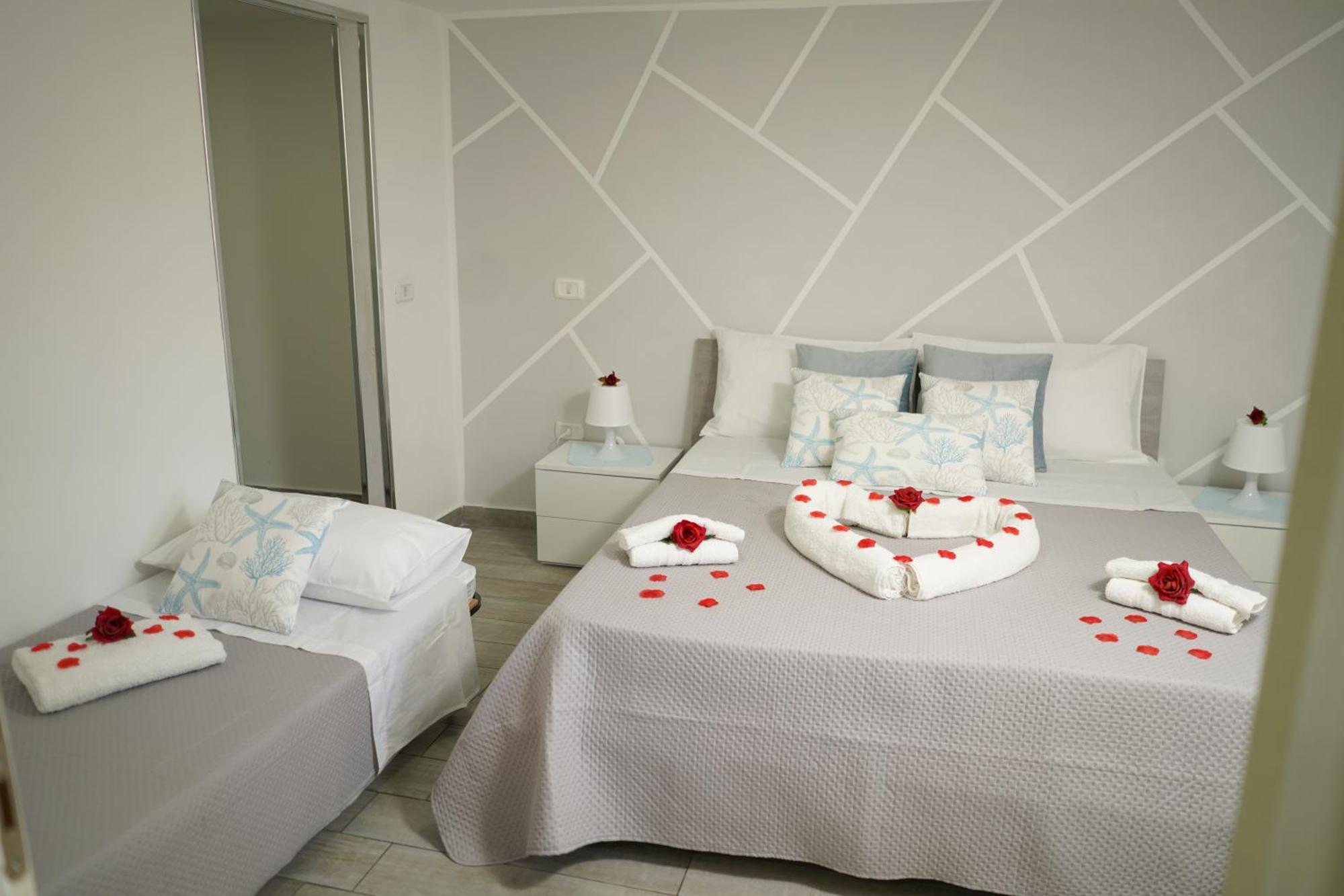 Apartmán Luxury19 - View Of Vesuvius Neapol Exteriér fotografie